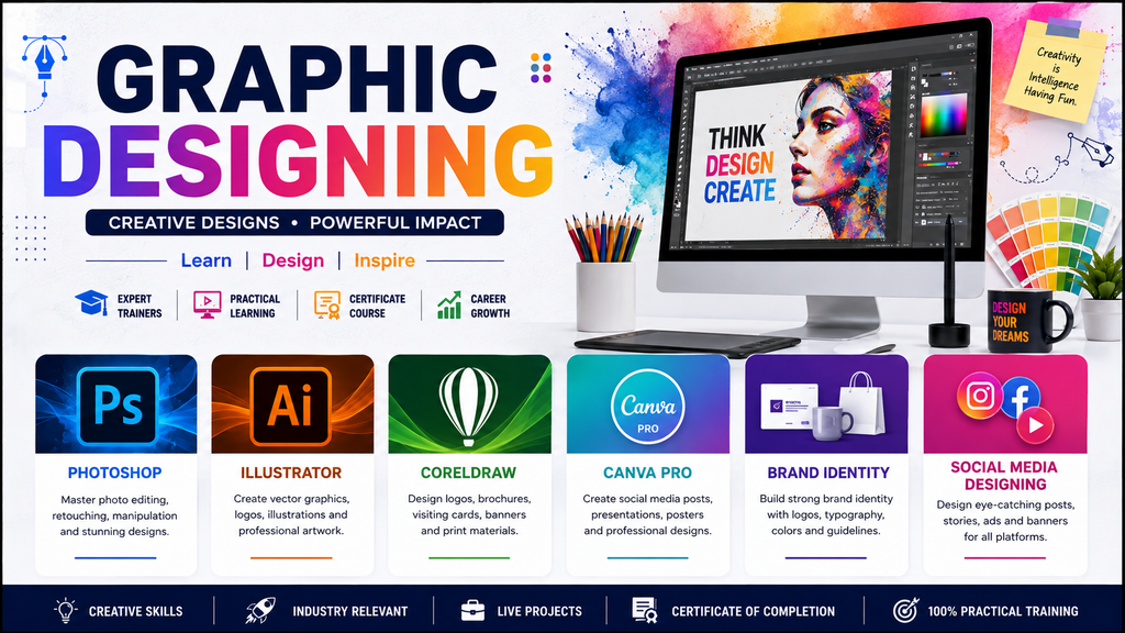 graphics designing